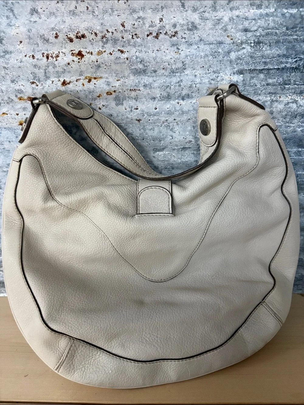 Michael Kors Lillian hobo shoulder bag